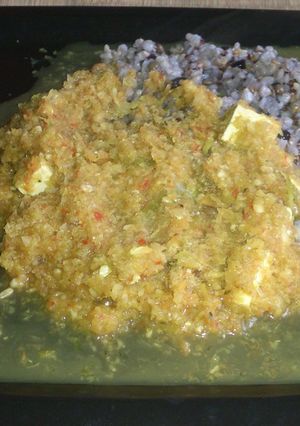優しく美味しいベジカレー-レシピのメイン写真