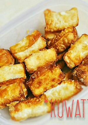 チーズde離乳食！チーズミニ春巻き-レシピのメイン写真