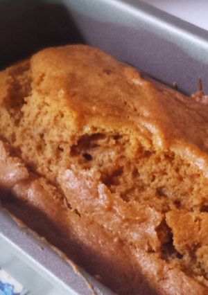 パウンドじゃないパウンドケーキ☆-レシピのメイン写真
