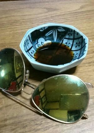 自家製ポン酢(調味料っていいね！)-レシピのメイン写真