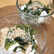 簡単 豆腐でサラダ?冷奴?
