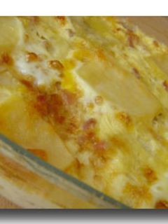 グラタン・ドーフィノワ-レシピのメイン写真