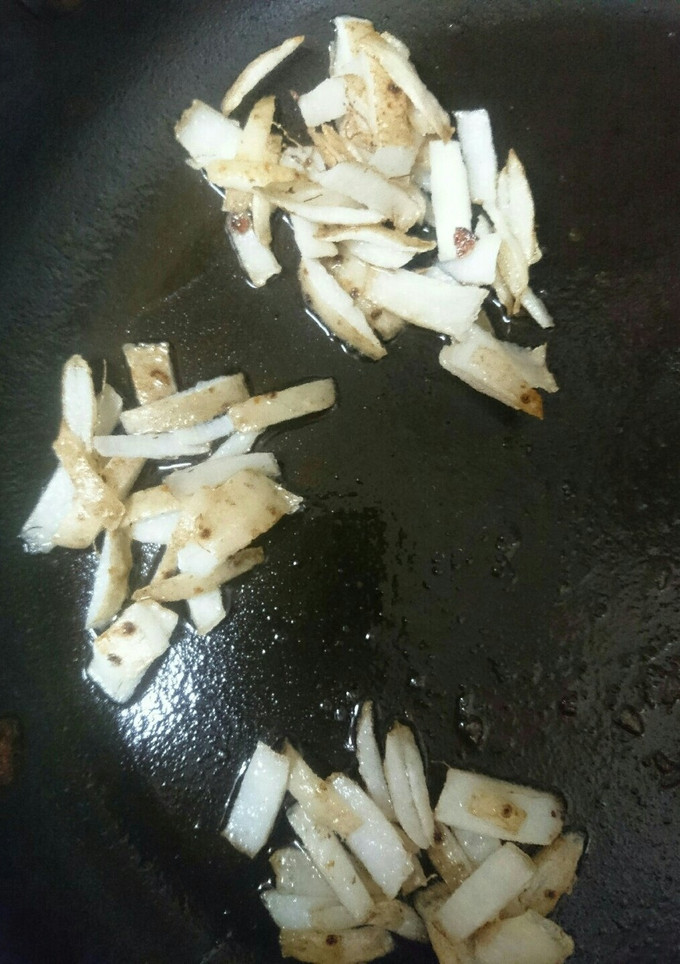山芋の皮ごとから揚げ-レシピのメイン写真