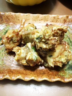 豚こま唐揚げ-レシピのメイン写真