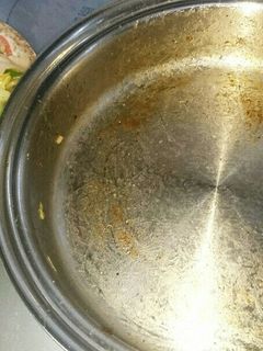 ビタクラフトで焦がさず作る焼きそば-レシピのメイン写真