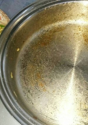 ビタクラフトで焦がさず作る焼きそば-レシピのメイン写真