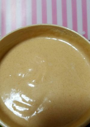 ディップ　味噌マヨ-レシピのメイン写真