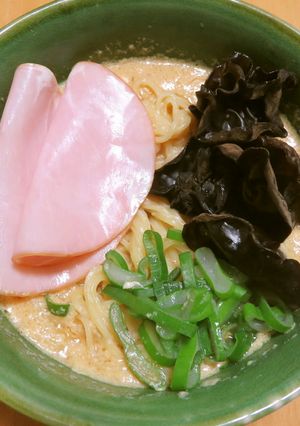 即席ラーメンで酸辣湯風-レシピのメイン写真