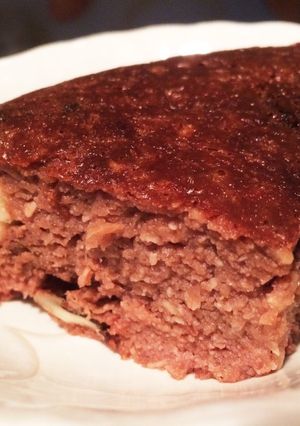 グルテンフリー！おからココアケーキ-レシピのメイン写真
