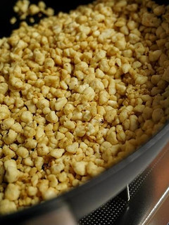 豆腐で作るご飯もどき-レシピのメイン写真