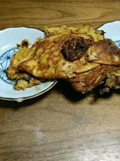 特製激ウマ玉子焼き-レシピのメイン写真