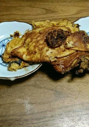 特製激ウマ玉子焼き-レシピのメイン写真
