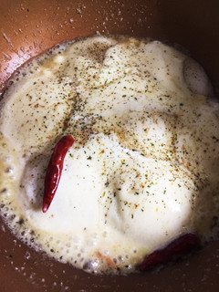 もちトロ!簡単おいしい♡お餅ピザ♡-レシピのメイン写真