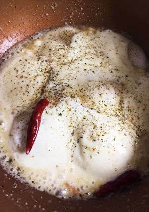 もちトロ！簡単おいしい♡お餅ピザ♡-レシピのメイン写真