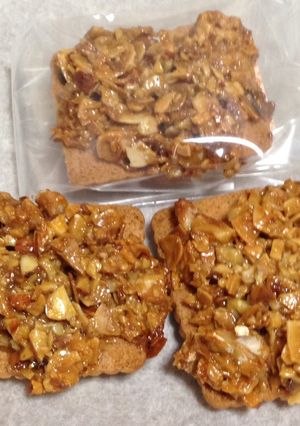チョイスフロランタン-レシピのメイン写真