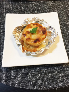 おつまみイタリアン?新玉ねぎでもう一品-レシピのメイン写真