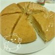 牛乳&卵なし☆炊飯器でさつまいもケーキ