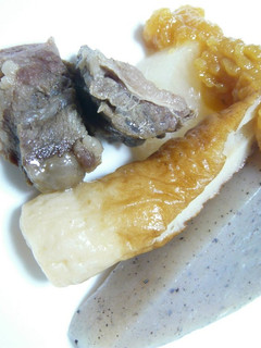 おでんに♡おいしいお味噌-レシピのメイン写真