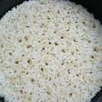 還元美食(水素料理) 還元玄米ごはん