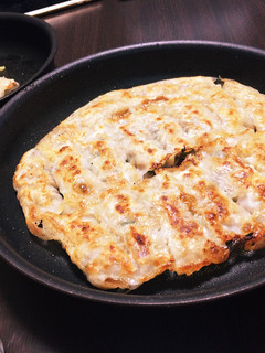 餃子-レシピのメイン写真
