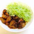 あの味!大好き給食のケチャレバー♡