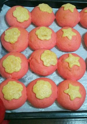 ホワイトデーの・・・-レシピのメイン写真
