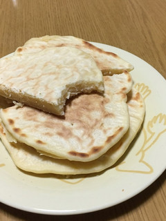 自然な甘さけん!甘酒パンケーキ-レシピのメイン写真