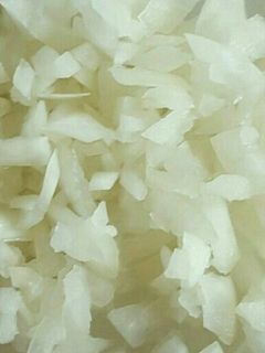 玉ねぎのみじん切り-レシピのメイン写真