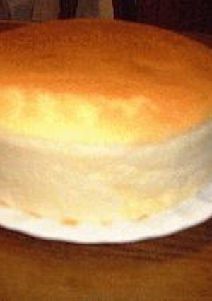 ☆チーズケーキ☆-レシピのメイン写真
