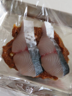 鰆の味噌漬-レシピのメイン写真