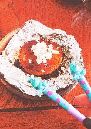 大根ステーキ-レシピのメイン写真