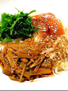 ☆爽やか涼麺☆-レシピのメイン写真