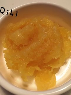 りんごジャム-レシピのメイン写真