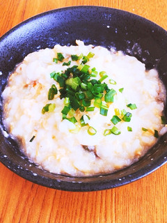 冷凍ご飯で!中華雑炊-レシピのメイン写真