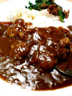 ☆土鍋で作るカレーライス☆-レシピのメイン写真