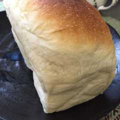 簡単！手捏ねミニ食パン-レシピのメイン写真