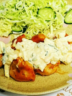 超簡単タルタルソース♪-レシピのメイン写真