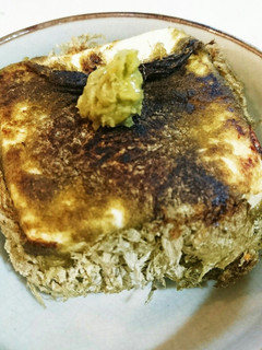 豆腐で簡単つまみ-レシピのメイン写真