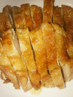 簡単☺鶏の照り焼き-レシピのメイン写真