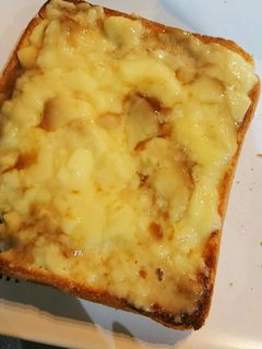 プリントースト-レシピのメイン写真