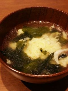 ササミの中華スープ-レシピのメイン写真