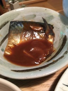 サバの味噌煮☆-レシピのメイン写真