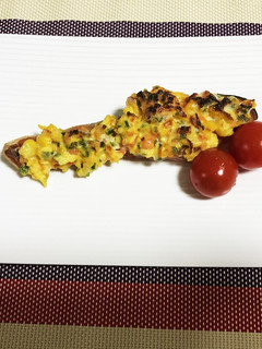 鮭の菜種焼き★-レシピのメイン写真