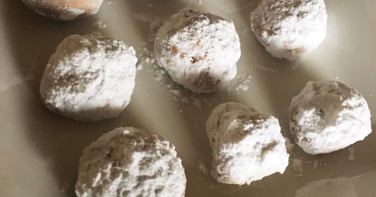 s どんぐり➕ごろり➕スノーボール 楽天市場】サクサクホロリ 特製スノーボールボトル : 白金台菓子店 上