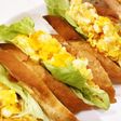 今すぐ食べたい美味しいタマゴサンド♪簡単