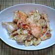 鶏ムネ肉の南蛮漬け