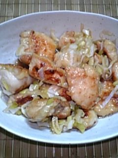 鶏ムネ肉の南蛮漬け-レシピのメイン写真
