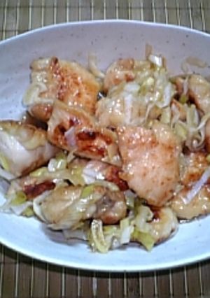 鶏ムネ肉の南蛮漬け-レシピのメイン写真
