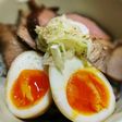 簡単!!とろり~ん半熟味玉!