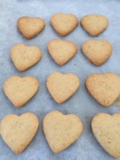 超簡単!やみつきオートミールクッキー-レシピのメイン写真